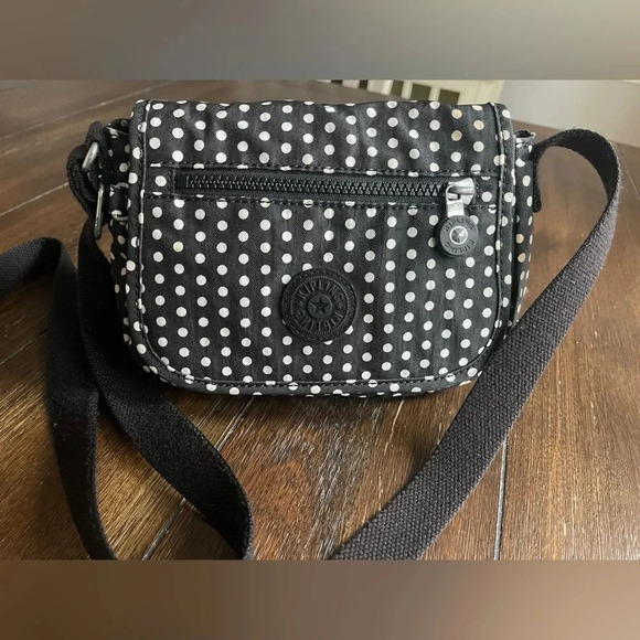 Kipling cross body bag - Picture 1 of 15